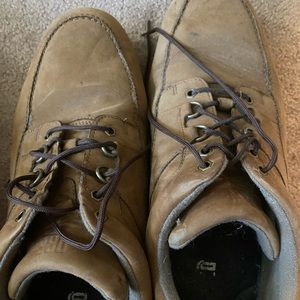 More shoes for big feet!